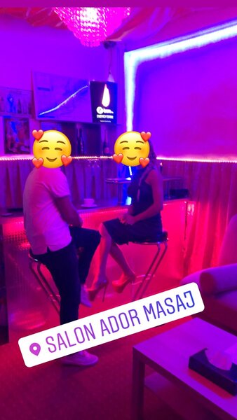 Servicii masaj erotic Bucuresti.